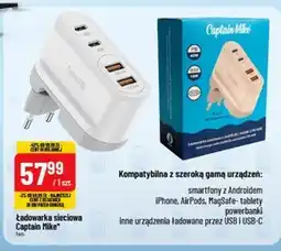 Polomarket Ładowarka IPhone oferta