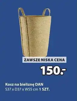 JYSK Kosz oferta
