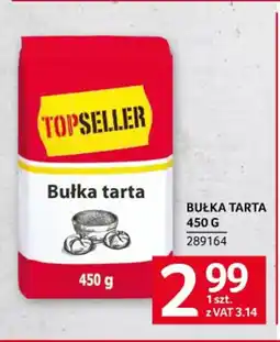 Selgros Bułka tarta oferta