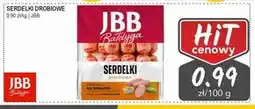 Słoneczko Serdelki JBB oferta
