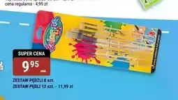 bi1 Zestaw pędzli oferta
