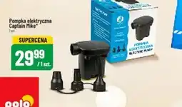 Polomarket Pompka elektryczna Captain Mike oferta