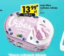 Premium Nasz Sklep Lody Vibes oferta