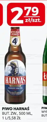 Top Market Piwo harnaś oferta