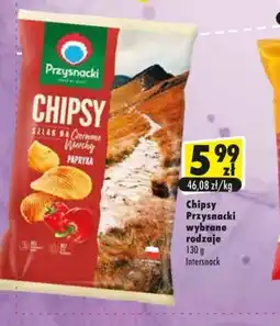 Premium Nasz Sklep Chipsy Przysnacki oferta