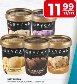 Top Market Lody grycan oferta