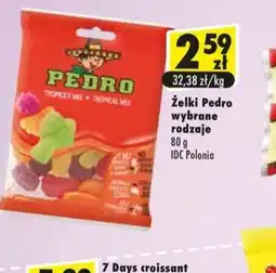 Premium Nasz Sklep Zelki Pedro oferta
