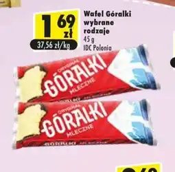 Premium Nasz Sklep Wafel Góralki oferta