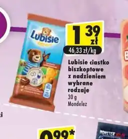 Premium Nasz Sklep Lubisie ciastko biszkoptowe z nadzieniem oferta