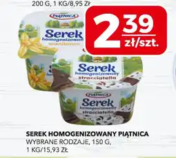 Top Market Serek homogenizowany piątnica oferta
