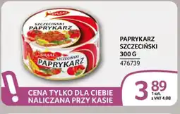 Selgros Paprykarz Szczeciński Graal oferta