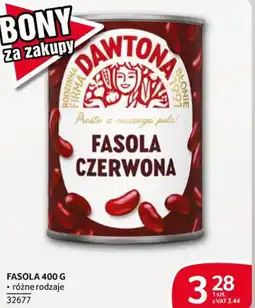 Selgros Fasola Dawtona oferta