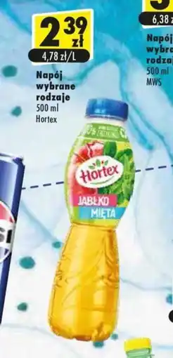 Premium Nasz Sklep Napój Hortex oferta