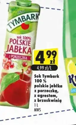 Premium Nasz Sklep Sok Tymbark oferta