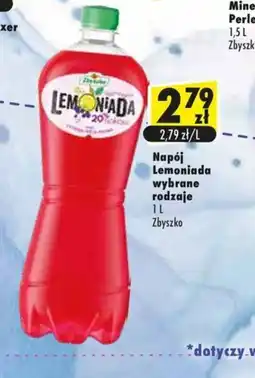 Premium Nasz Sklep Napój Lemoniada oferta
