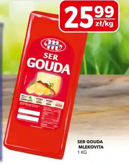 Top Market Ser gouda mlekovita oferta