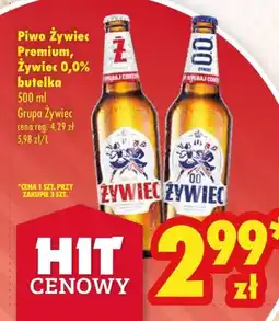 Premium Nasz Sklep Piwo Zywiec oferta