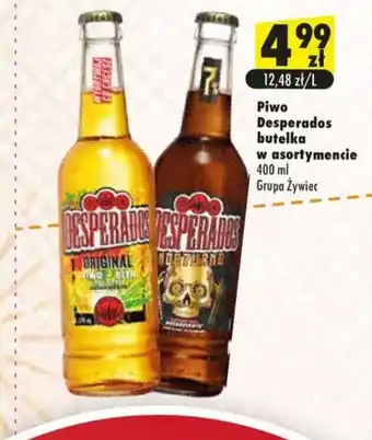 Premium Nasz Sklep Piwo Desperados oferta