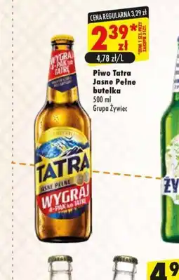 Premium Nasz Sklep Piwo Tatra Jasne Pełne oferta