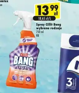 Premium Nasz Sklep Spray Cillit Bang oferta