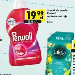 Premium Nasz Sklep Srodek do prania Perwoll oferta