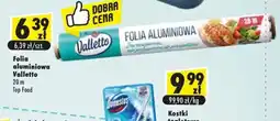 Premium Nasz Sklep Folia aluminiowa Valletto oferta