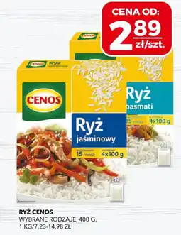 Top Market Ryż cenos oferta