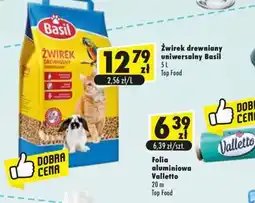 Premium Nasz Sklep Zwirek drewniany uniwersalny Basil oferta