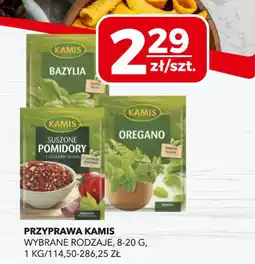 Top Market Przyprawa kamis oferta