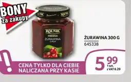Selgros Zurawina Rolnik oferta