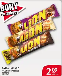 Selgros Baton Lion oferta