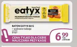 Selgros Baton Eatyx oferta