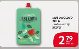 Selgros Mus Owolovo oferta