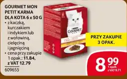 Selgros Gourmet Mon Petit Karma oferta