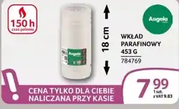 Selgros Wkład Parafinowy Angela oferta
