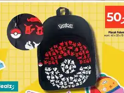 Dealz Plecak Pokemon oferta
