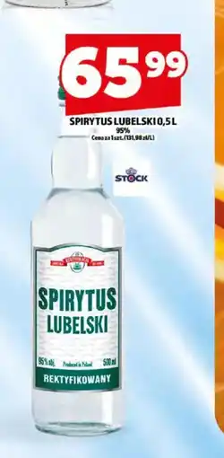 Topaz Spirytus Lubelski oferta