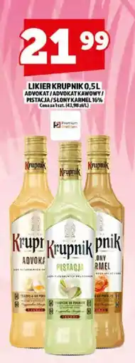 Topaz Likier Krupnik oferta