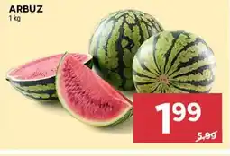 Stokrotka Market Arbuz oferta