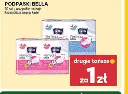 Stokrotka Market Podpaski Bella oferta