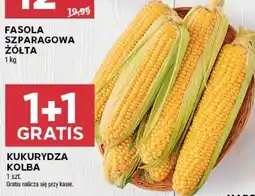 Stokrotka Market Kukurydza kolba oferta