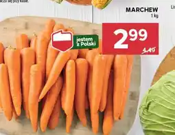 Stokrotka Market Marchew oferta