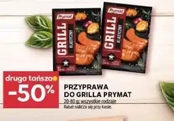 Stokrotka Market Przyprawa do grilla Prymat oferta