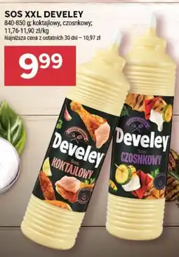 Stokrotka Market Sos XXL Develey oferta