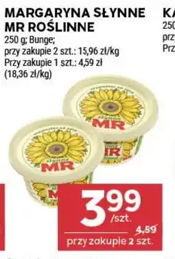Stokrotka Market Margaryna Słynne Mr Roślinne oferta
