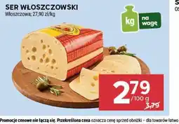 Stokrotka Market Ser Włoszczowski oferta