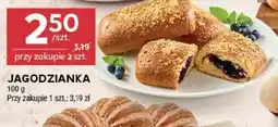 Stokrotka Market Jagodzianka oferta