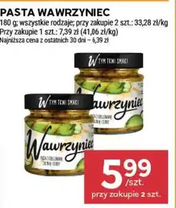 Stokrotka Market Pasta Wawrzyniec oferta