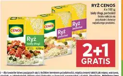 Stokrotka Market Ryż Cenos oferta