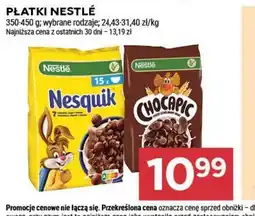 Stokrotka Market Płatki Nestle oferta